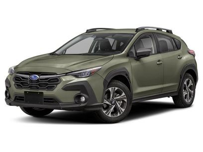 New 2026 Subaru Crosstrek 2.0i Premium
