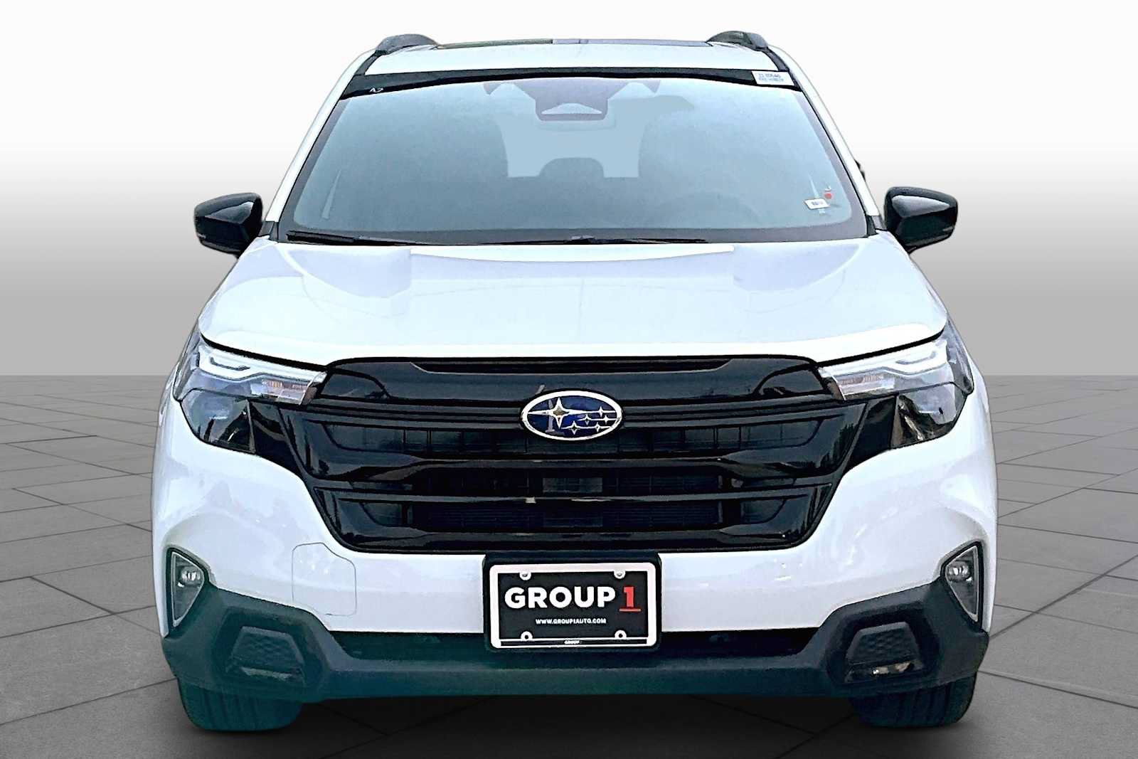 New 2026 Subaru Forester Limited AWD/4WD image 3