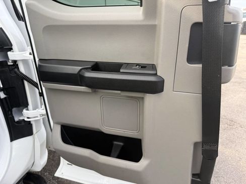 Used 2021 Ford F350 XL w/ Power Equipment Group image 40