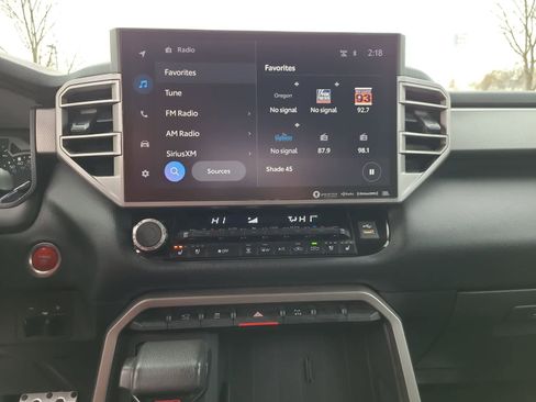 Used 2022 Toyota Tundra Limited image 24