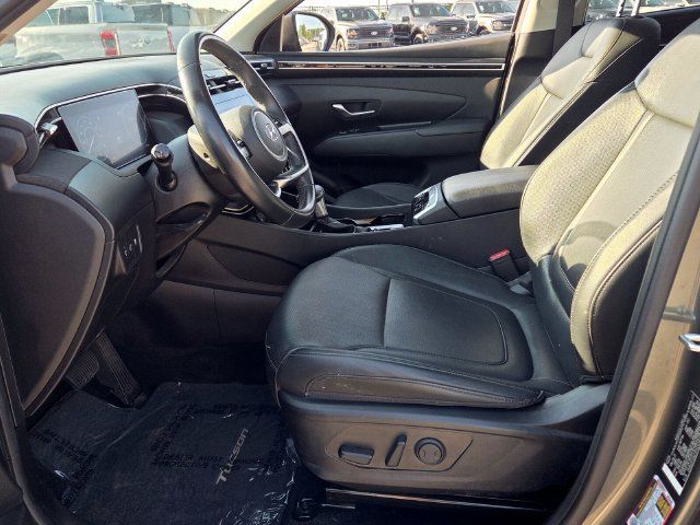 Used 2023 Hyundai Tucson SEL w/ Convenience Package FWD image 5
