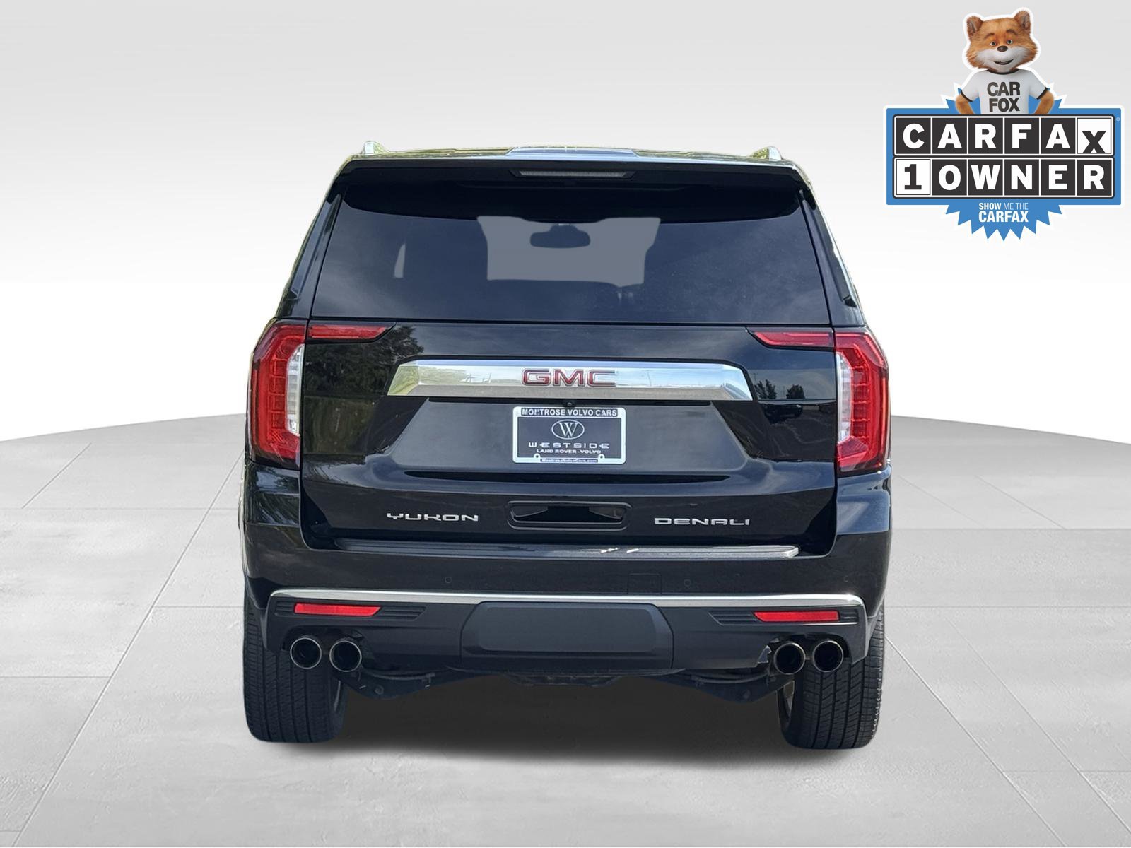 Used 2021 GMC Yukon XL Denali AWD/4WD image 6