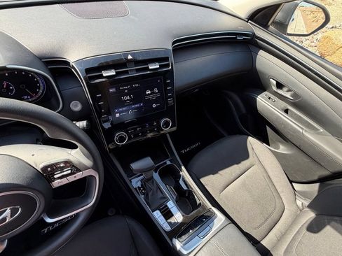 Used 2023 Hyundai Tucson SEL AWD/4WD image 19