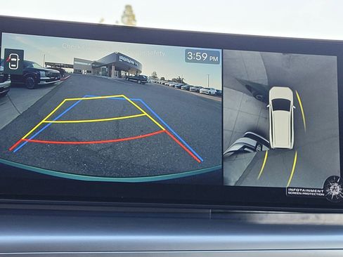 New 2026 Hyundai Ioniq 9 Calligraphy image 10