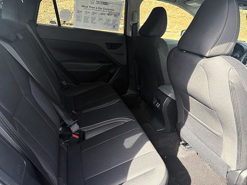New 2026 Subaru Crosstrek 2.0i Premium AWD/4WD image 21