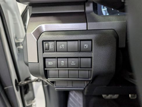 Used 2025 Toyota 4Runner TRD Sport image 19