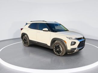 Used 2023 Chevrolet TrailBlazer LT w/ Convenience Package video 2