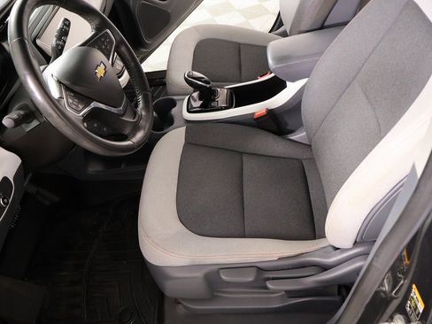 Used 2017 Chevrolet Bolt LT image 11