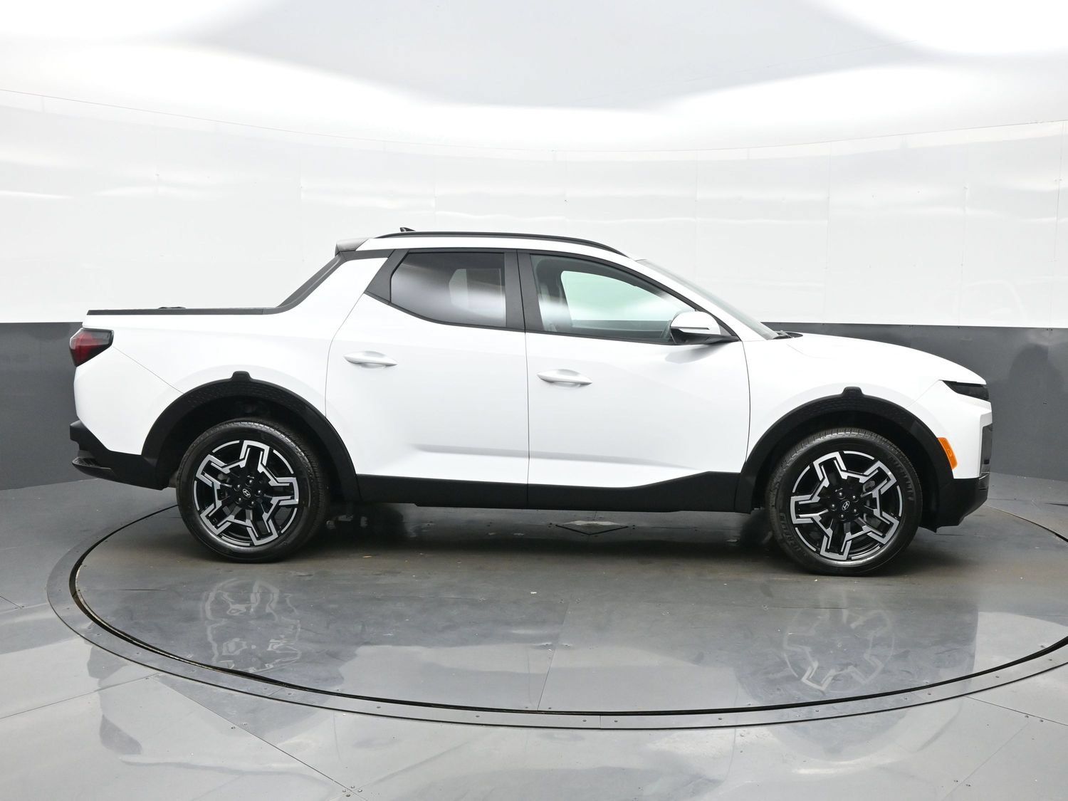 New 2026 Hyundai Santa Cruz Limited AWD/4WD image 7