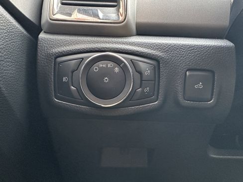 Used 2023 Ford Ranger XLT w/ Equipment Group 301A Mid image 22