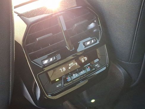 Certified 2025 BMW iX xDrive50 image 11