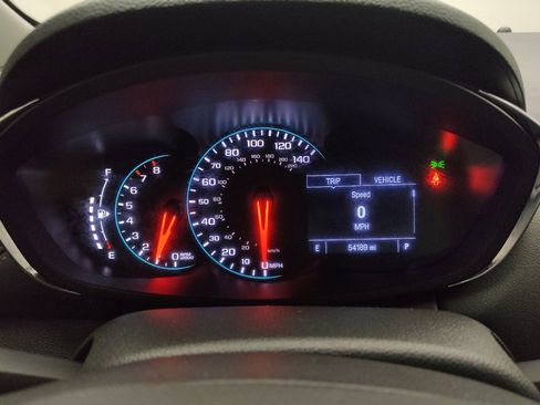 Used 2020 Chevrolet Trax LS w/ Tint and Cruise Package FWD image 26