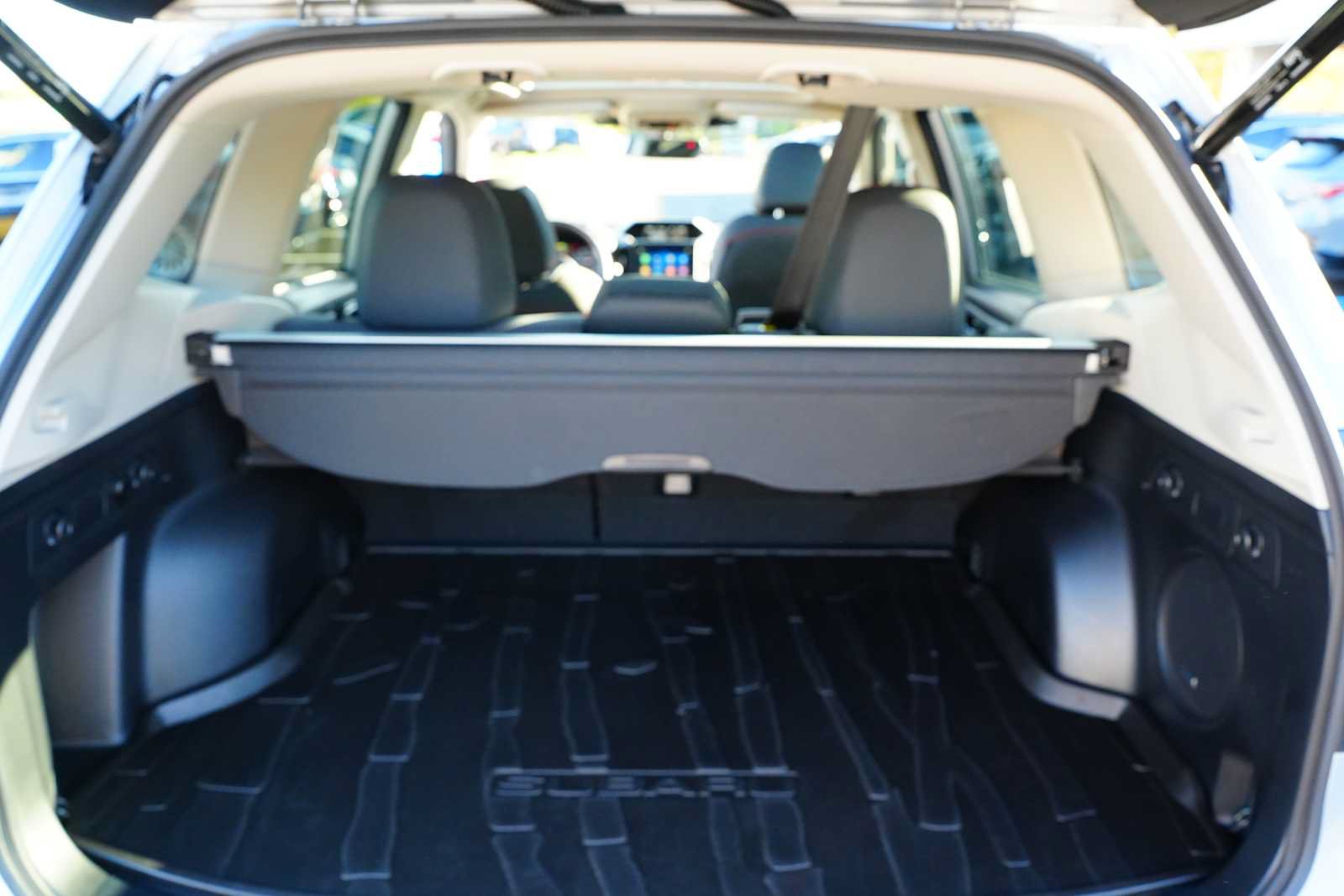 Used 2024 Subaru Forester Sport AWD/4WD image 33