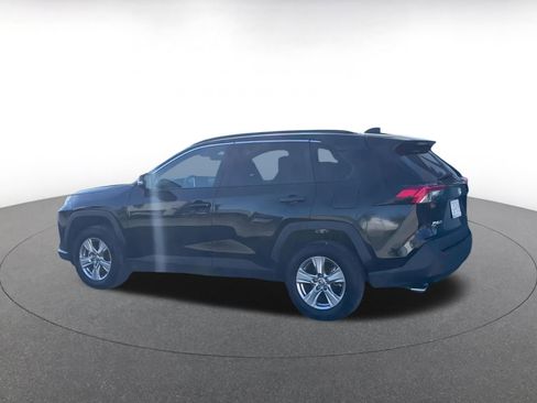 Used 2025 Toyota RAV4 XLE image 10