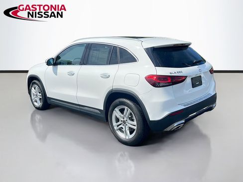 Used 2023 Mercedes-Benz GLA 250 w/ Premium Package image 6