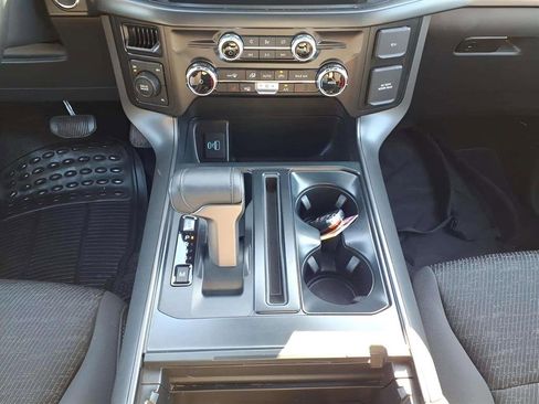 Used 2024 Ford F150 XLT w/ Equipment Group 302A MID image 11