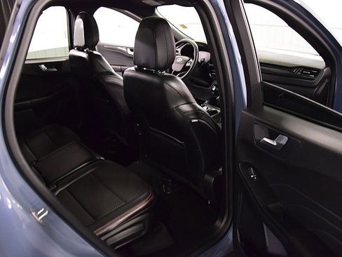Used 2023 Ford Escape ST-Line w/ Tech Pack #1 AWD/4WD image 30