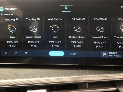 Used 2024 Hyundai Santa Fe XRT AWD/4WD image 30