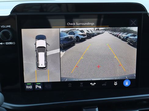 New 2026 Subaru Outback Touring XT image 15