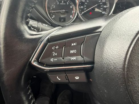 Used 2017 MAZDA CX-5 Touring w/ Preferred Equipment Package AWD/4WD image 13