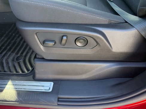 New 2026 Chevrolet Silverado 1500 RST w/ Texas Edition Plus image 19