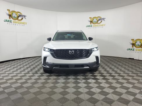 Certified 2025 MAZDA CX-50 AWD 2.5 S w/ Accent Package image 3