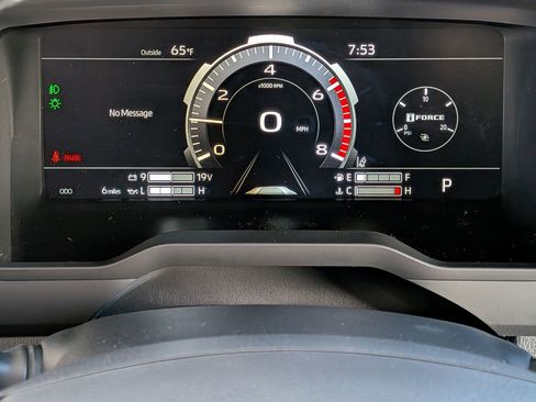 New 2026 Toyota Tundra Limited image 9