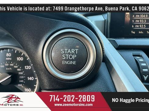 Used 2017 Lexus NX 200t AWD w/ Accessory Package 2 image 25