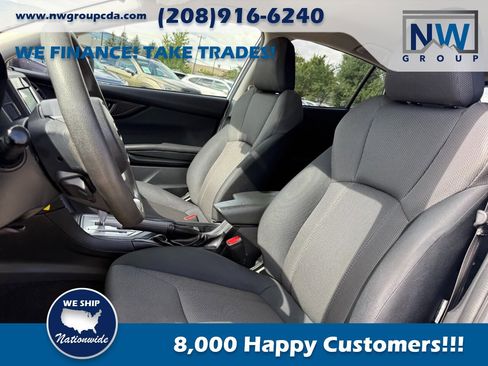 Used 2022 Subaru Crosstrek 2.0i image 10