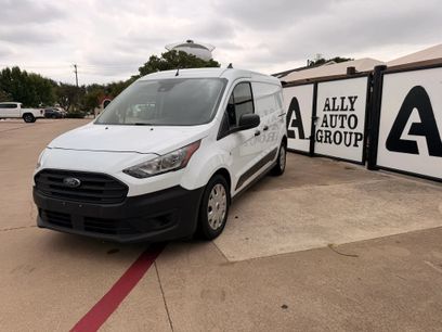 Used 2023 Ford Transit Connect XL