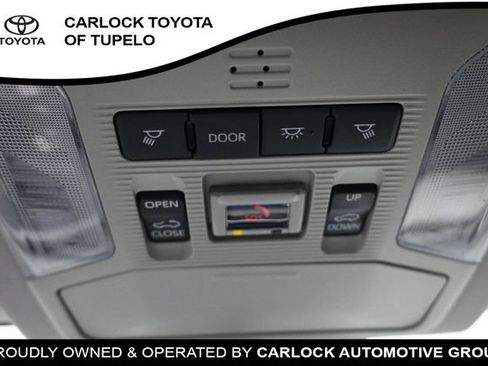 Used 2025 Toyota RAV4 XLE w/ Convenience Package FWD image 36