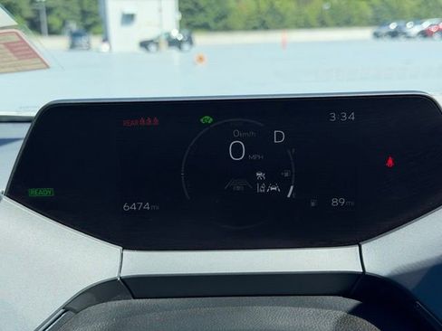 Certified 2023 Toyota Prius XLE AWD/4WD image 24