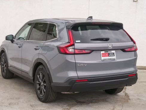 New 2026 Honda CR-V EX-L image 7