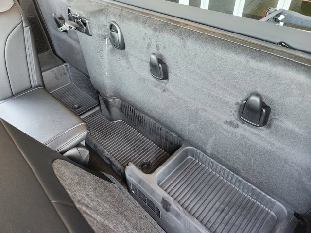 New 2025 RAM 4500 Tradesman RWD image 22