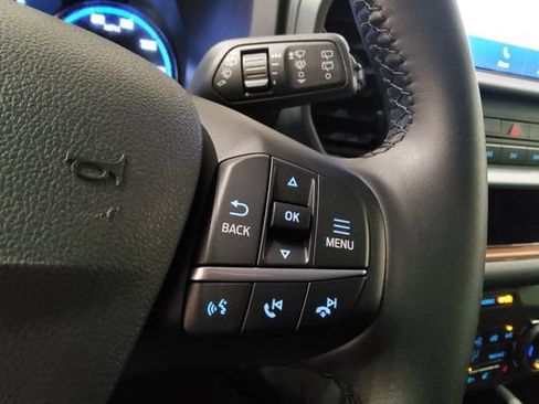 Used 2024 Ford Bronco Sport Outer Banks AWD/4WD image 17