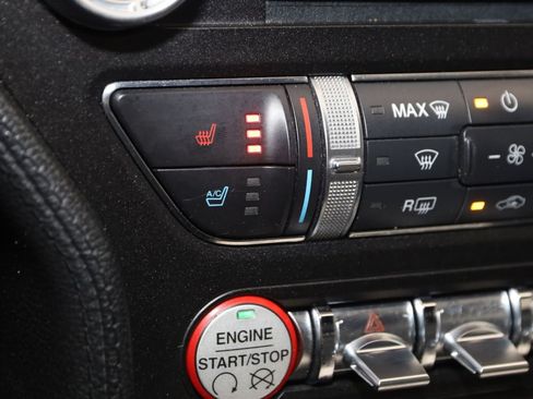 Used 2015 Ford Mustang GT Premium RWD image 8