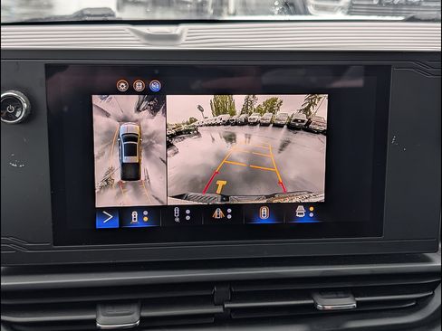 Used 2024 Chevrolet Silverado EV W/T AWD/4WD image 21