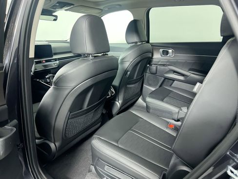 New 2026 Kia Sorento EX image 29