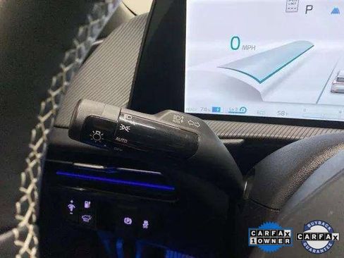 Used 2023 Kia EV6 GT-Line w/ GT-Line Suede Seat Package image 96