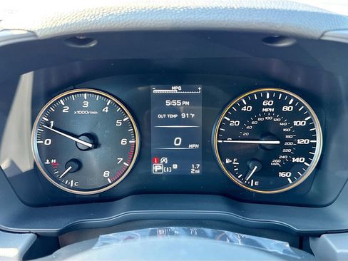 New 2026 Subaru Crosstrek 2.5i Wilderness AWD/4WD image 14