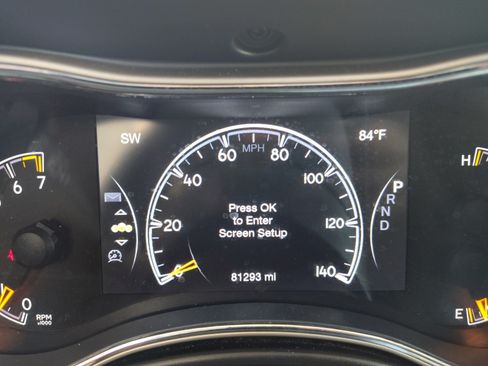 Used 2016 Jeep Grand Cherokee Summit w/ Platinum Series Group AWD/4WD image 24