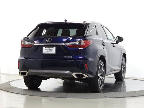 Used 2017 Lexus RX 350 AWD w/ Premium Package image 10