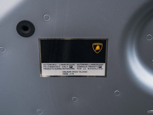 Used 2010 Lamborghini Gallardo LP 560-4 image 25