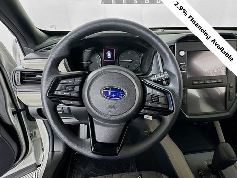 Used 2025 Subaru Forester image 11
