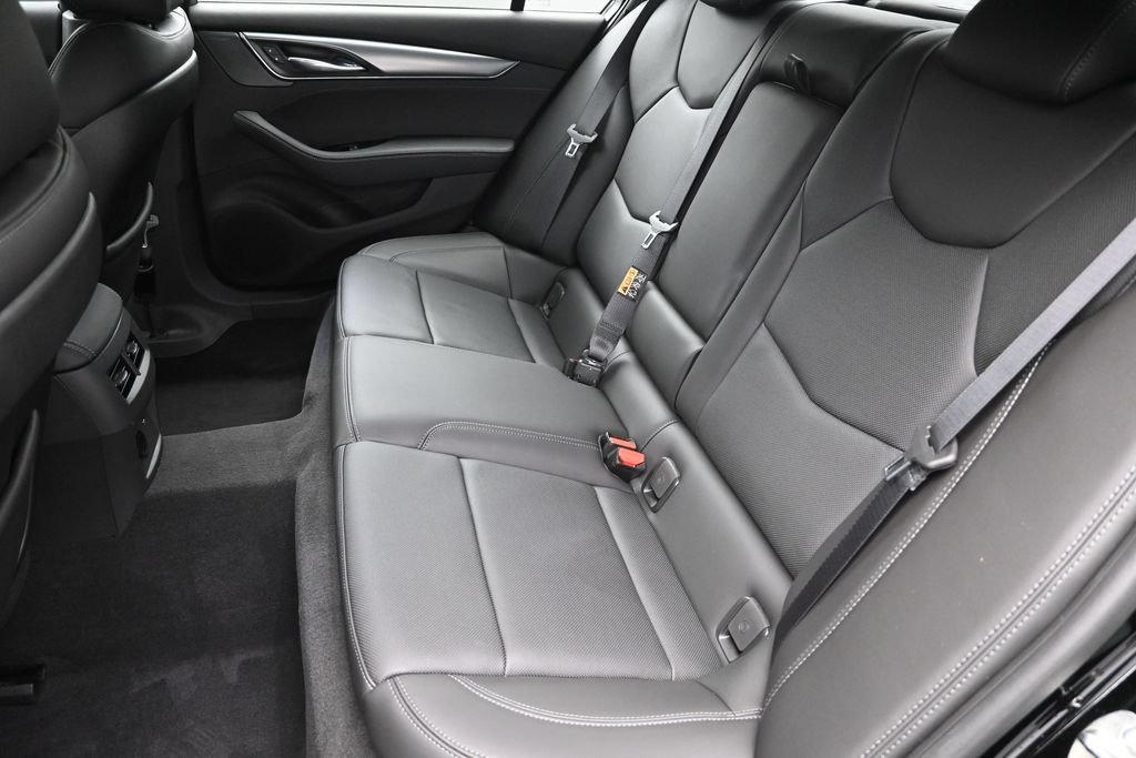 Used 2026 Cadillac CT5 Premium Luxury w/ Technology Package AWD/4WD image 25