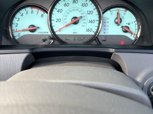 Used 2005 Toyota Solara SLE FWD image 3