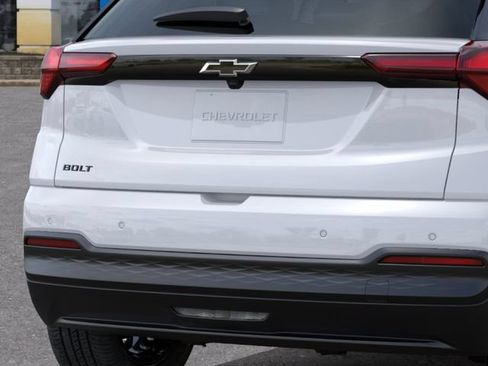 New 2027 Chevrolet Bolt LT w/ LPO, All-Weather Package FWD image 14