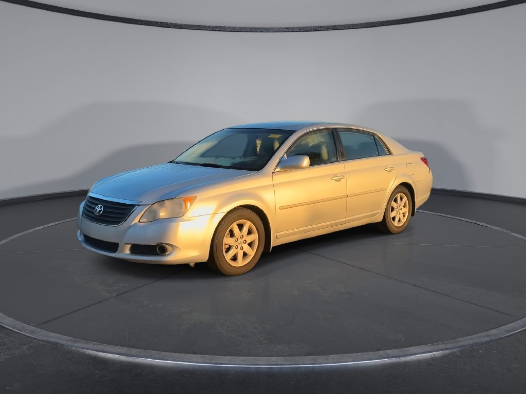 Used 2008 Toyota Avalon XL FWD image 4