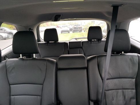 Used 2022 Honda Pilot Special Edition image 19