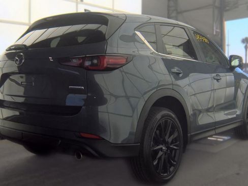 Used 2024 MAZDA CX-5 Carbon Edition AWD/4WD image 5